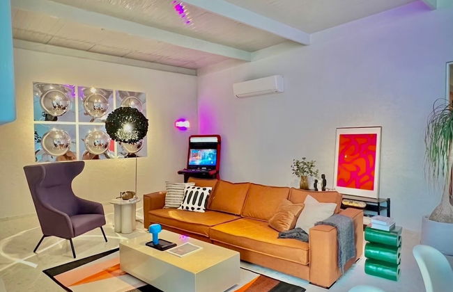 Palm Springs Villa Pranburi - Foto 33