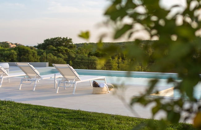 Villa in Pula With Pool Near Roman Ruins - Foto 1