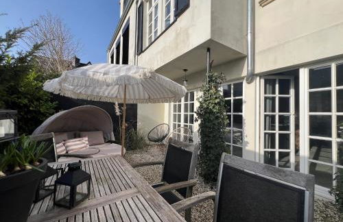 Ferienwohnung LA MAISON mit Sauna am See - Foto 46