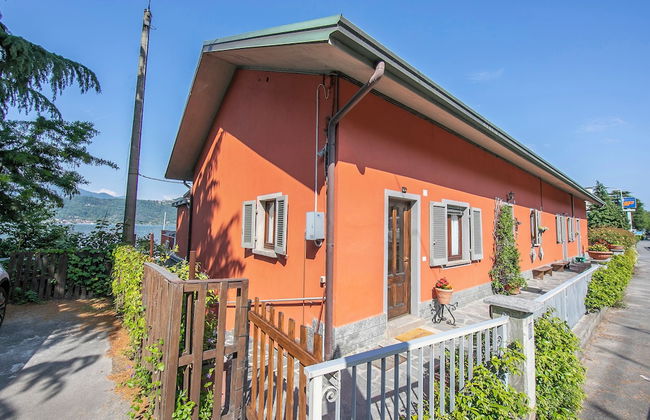 Red House Terrace Private Beach - Foto 23