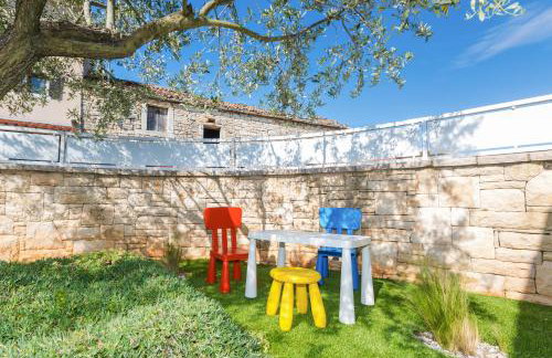 Villa Oasi Verde - Foto 10