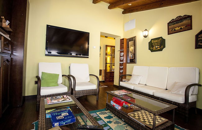 La Casa de Lucas - Foto 17