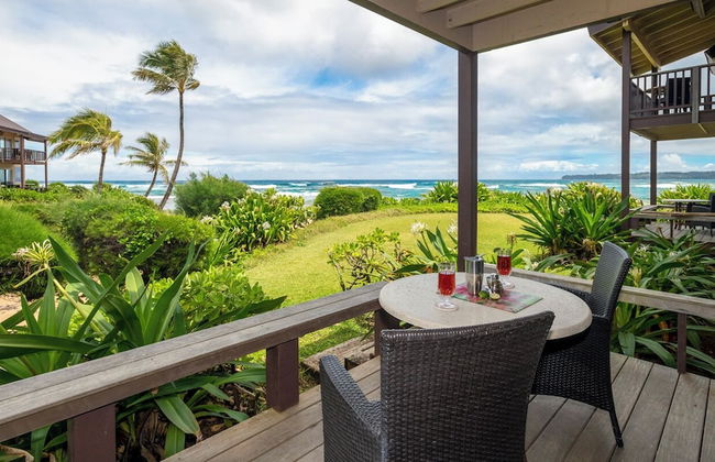 Hanalei Colony Resort I-2 - Foto 32
