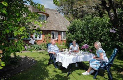 Urlaub im Friesenhaus - Foto 3