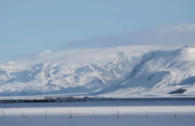 Brú Guesthouse - Foto 45