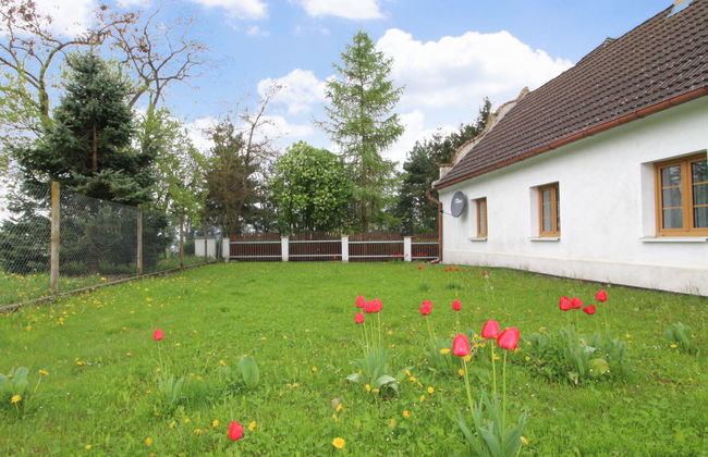 Vlhlavy u Hluboké - Foto 9