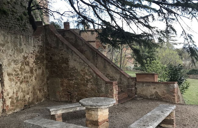 Borgo La Grancia - Foto 38