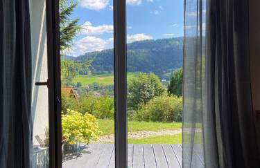 Cerla Korbielów - Domek dla Dwojga - Foto 49