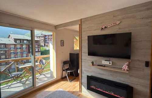 La Foux d Allos Les Cimes - Foto 6