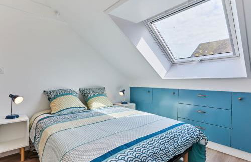 Apartment Le laizon 2 by Interhome - Foto 10