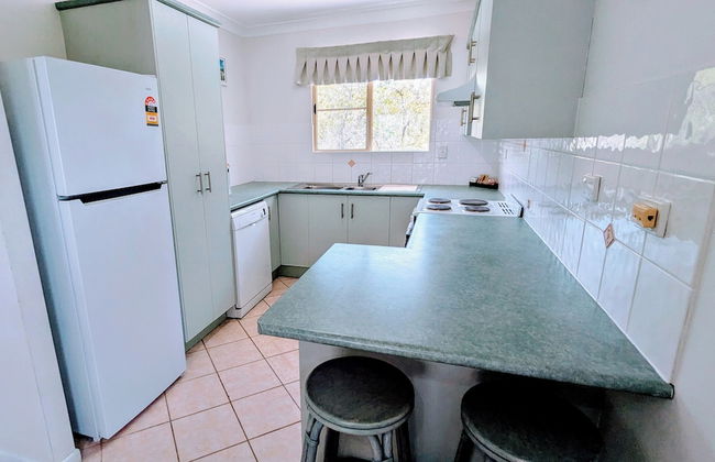 Sails On Horseshoe - Foto 49