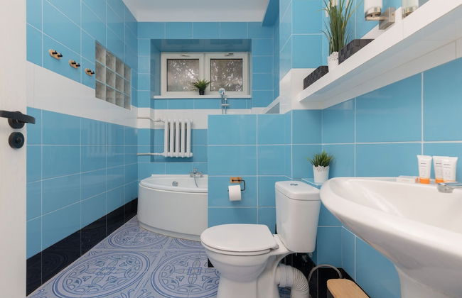 Warsaw Mickiewicza Apartment by Renters - Foto 36