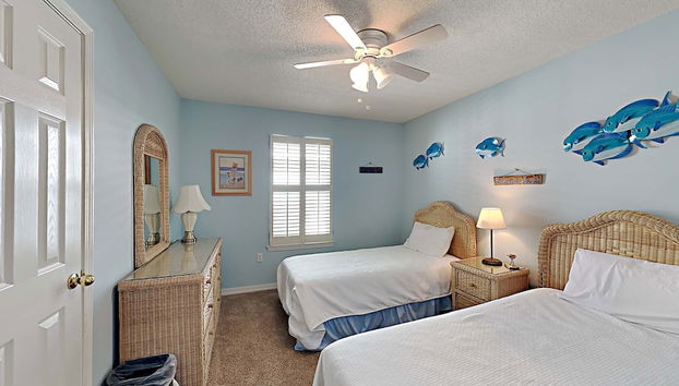 South Haven by Southern Vacation Rentals - Foto 2, Habitación