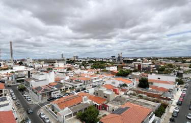 Apto com Estilo e Conforto no Centro - Foto 9