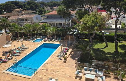 Leman Hotel y Apartamentos - Foto 63