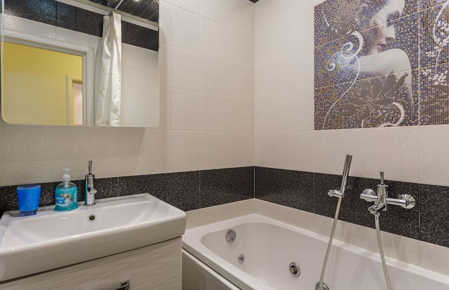 FortEstate Novye Cheremushki 66 - Foto 14