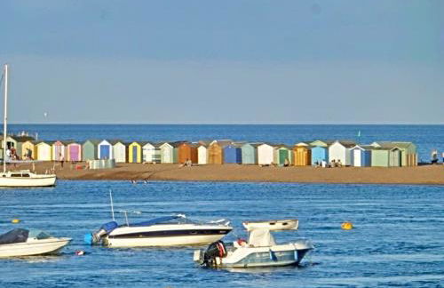 Number 10, Montpellier Apartments, Teignmouth - Foto 27