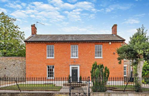 5 Bed in Methwold oc-r29770 - Foto 45