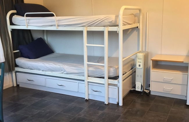 Mercury Bay Holiday Park - Foto 11