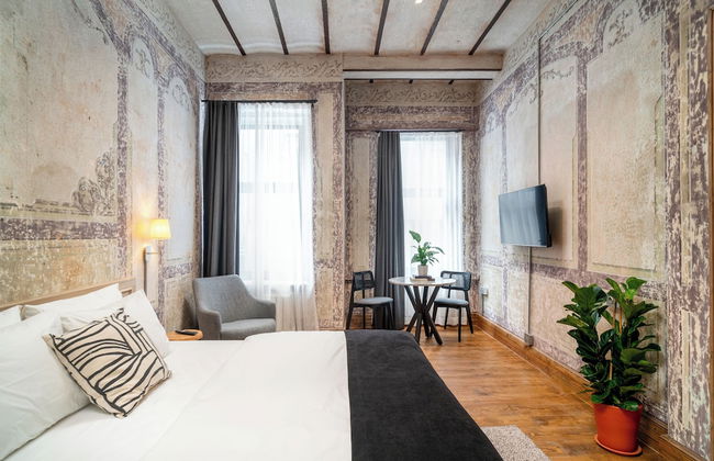 Urban Quarters - Büklü Han - Foto 5