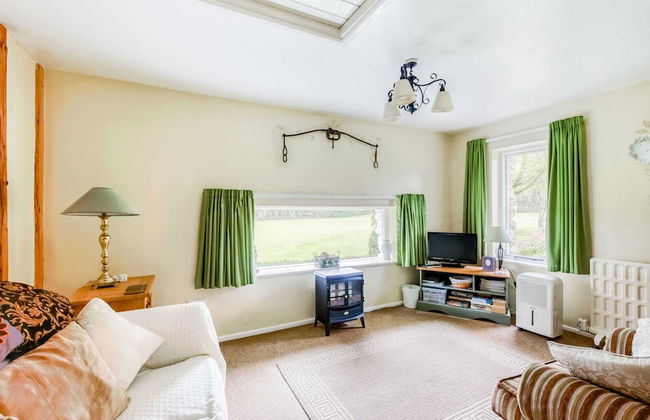 Secluded Holiday Home in Ceredigion With Garden - Foto 37