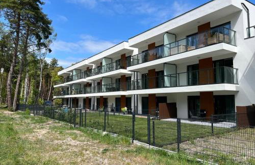 Plażowa Park Apartamenty - Foto 29