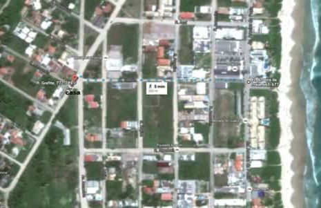 Praia do Mariscal, casa para10 pessoas, Casa Marixca - Photo 40