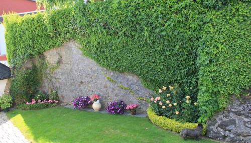 Ferienwohnung Stölben - Photo 2, Garden