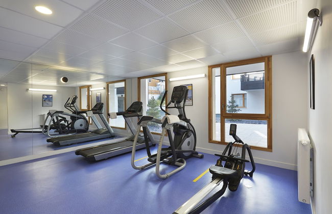 Résidence Nemea Le Hameau - Photo 27