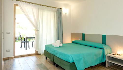 MOLAROTTO CAMERE CON ANGOLO COTTURA - Photo 2