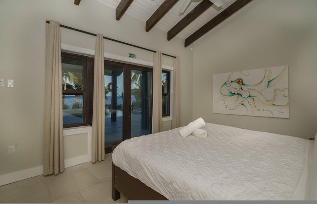 Casa de Wilson - 5 Bedroom Beachfront Villa - Foto 20