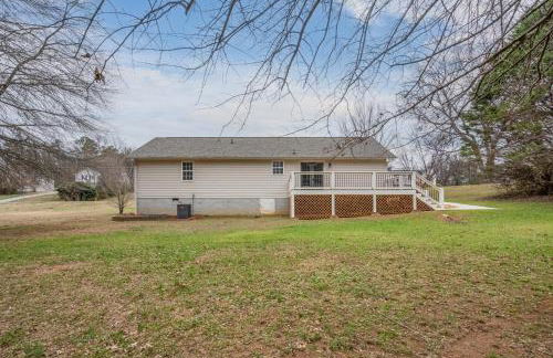 Peaceful Rydal Retreat With Modern Comforts - Foto 34