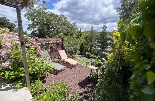 Les Gîtes du Petit Bois Jasmin - Foto 33