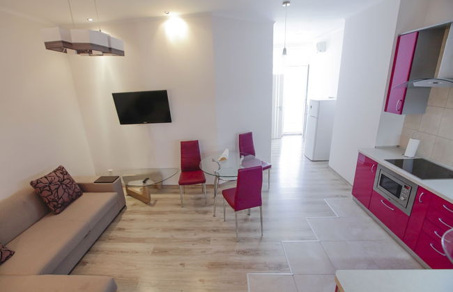 KyivRentApartment - Foto 29