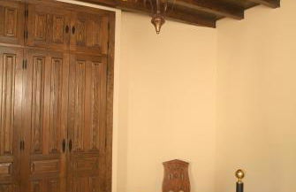 Apartamentos Los Hebiles - Foto 2