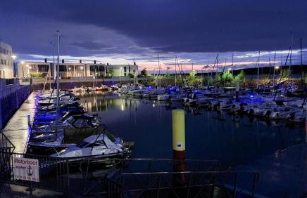 Ferienwohnungen am Waldbad Zwenkau - Foto 24