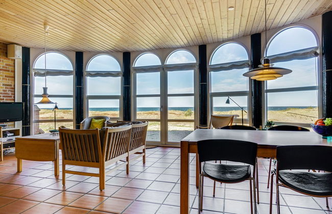 "Solvej" - 120m from the sea - Foto 14