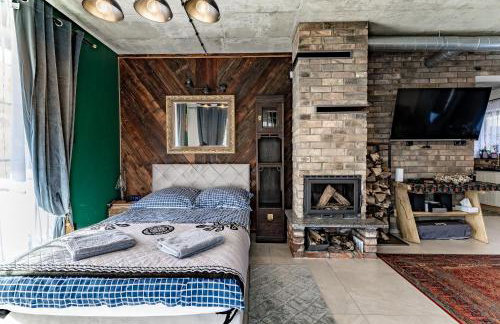 Villa Ligęzówka - Foto 77