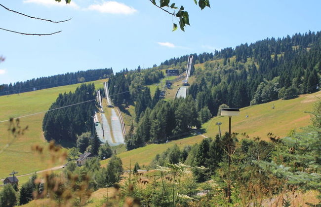 Holiday Apartment Old Town for Family - Foto 13