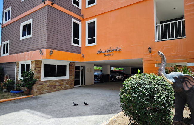 New Nordic Suite 3 by Apartwell - Foto 41