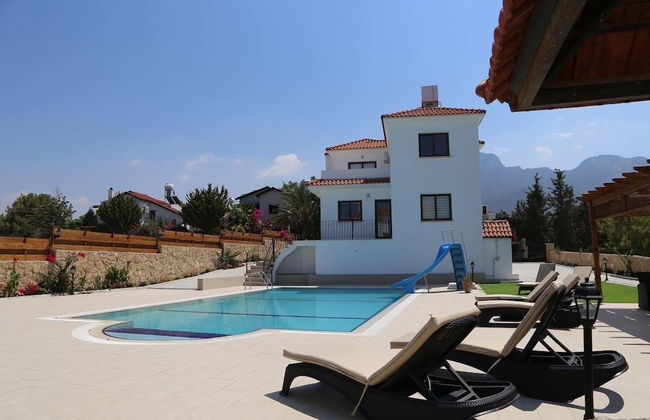 Villa Pergola by Amy Villas - Foto 48