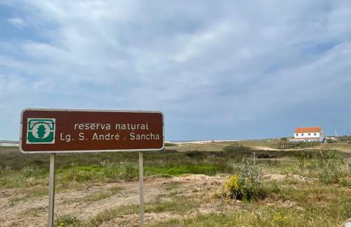 T1 Lagoa Santo André - Foto 18