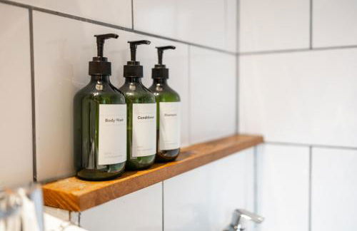 Holly Tree Cottage - Beautiful 2 Bedroom Cottage in Nailsworth - Foto 56