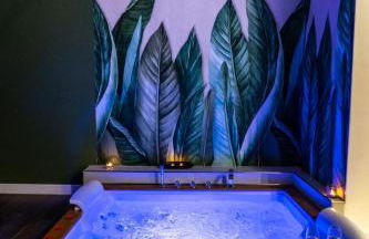 Resort Villa La Perla Sul Mare - Foto 25