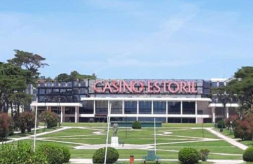 Estoril BeachFront Balcony apartment - Foto 61