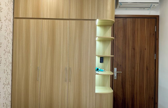 Happy One Central - Foto 13