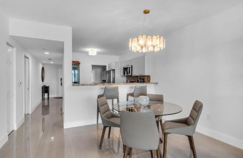 Waterview Luxury 2-Bedroom Condo Sunny Isles Beach - Foto 2