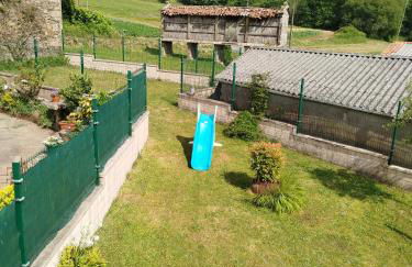 Casa Gallufe - Photo 42