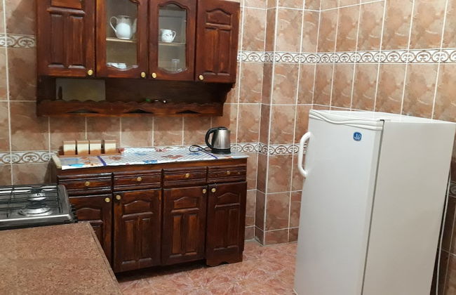 Al Gezera Apartments - Foto 41