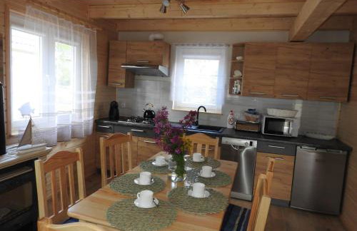 domki Kalskie Impresje - Foto 36